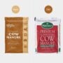 Composted Cow Manure – Rooted Goods – 1 CU FT